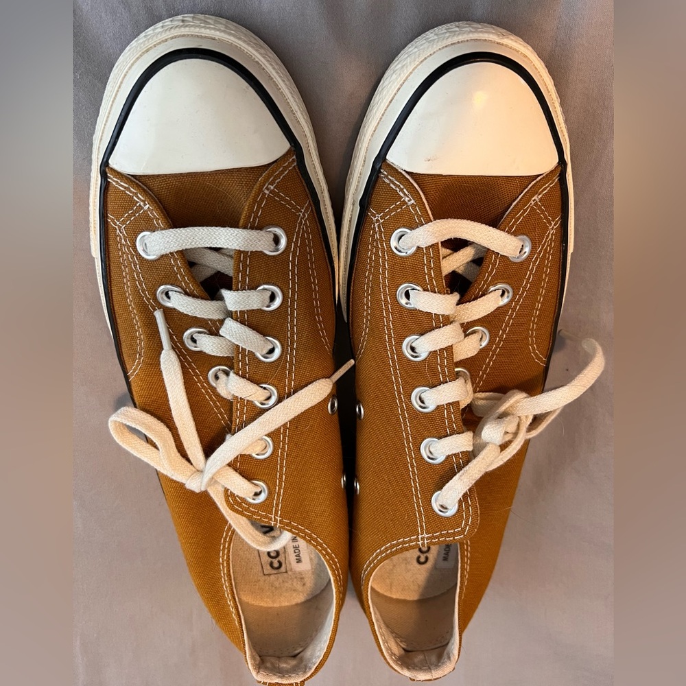Converse 70s